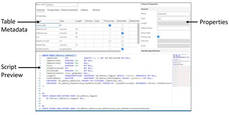 Introducing New And Improved Updates To Sql Tools On Azure Microsoft