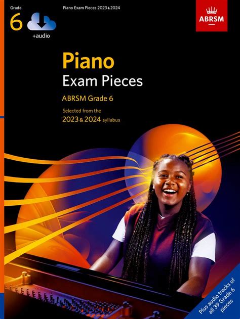 Abrsm Piano Exams G Audio Piano Traders