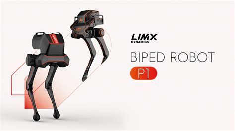 Limx Dynamics Launches Its First Wheeled Quadruped Achieving