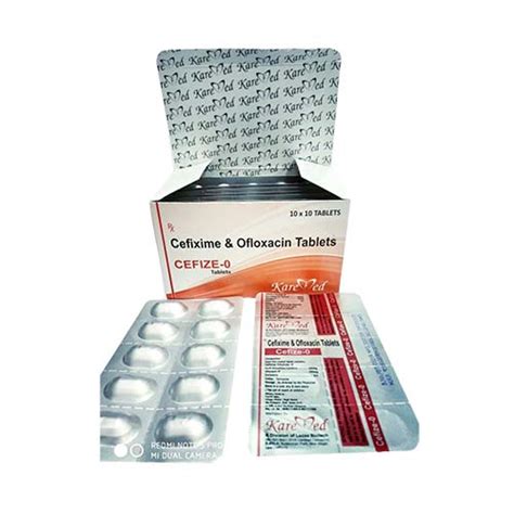 CEFIZE-O – Karemed