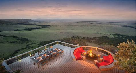 Masai Mara Safari Lodges And Camps Best Camps Lodges In 2023