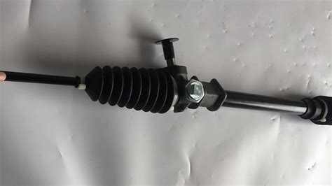 Power Steering Rack For Suzuki Swift Steering Rack