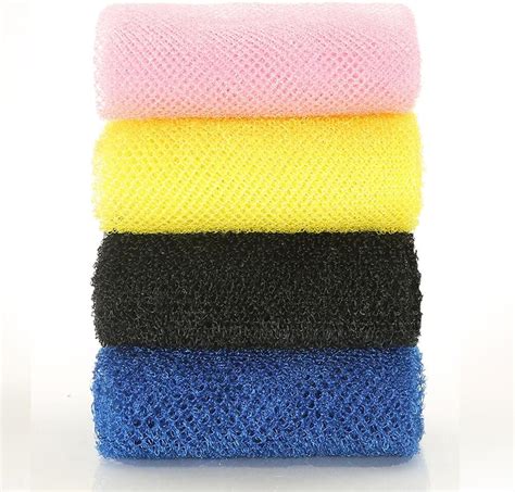 Amazon Gigules Pieces African Net Bath Sponge African