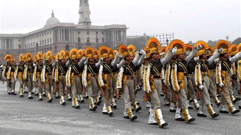 Republic Day 2024 Parade Set To Be Women Centric Featuring 100 Musicians