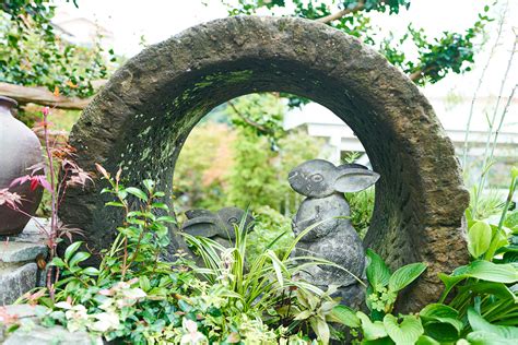 長崎県長崎市《三原庭園》庭園デザイナー・石原和幸プロデュースによる斜面地を生かした庭園 Discover Japan ディスカバー・ジャパン