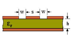 Pcb Impedance Calculator Darin Smalls