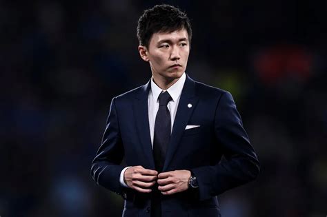 Inter Zhang Ancora Assente Tempi Stretti Per Rifinanziare