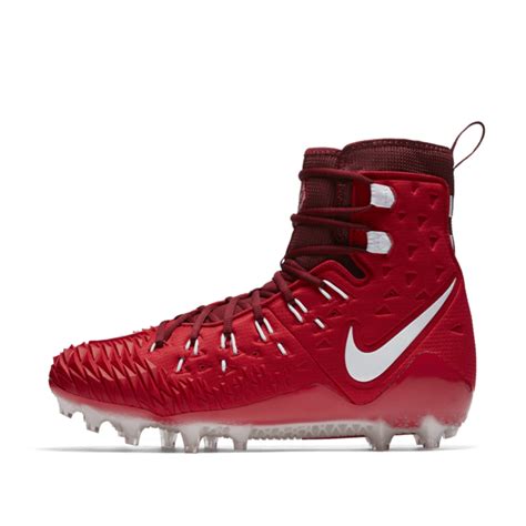 Nike Force Savage Elite Td Mens Football Cleat