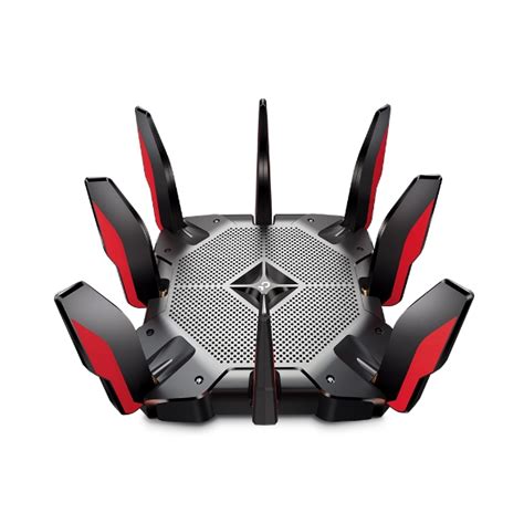 Archer Ax Ax Next Gen Tri Band Gaming Router Tp Link