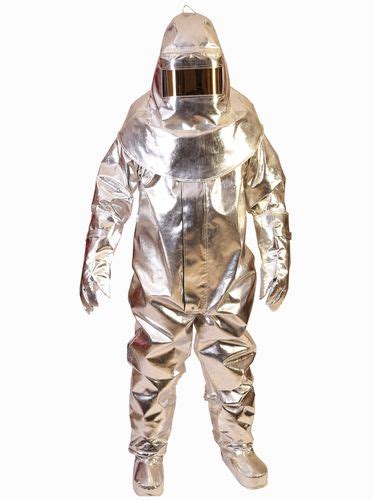 Work Coveralls Fyral® 5300 Ist Safety Fire Retardant