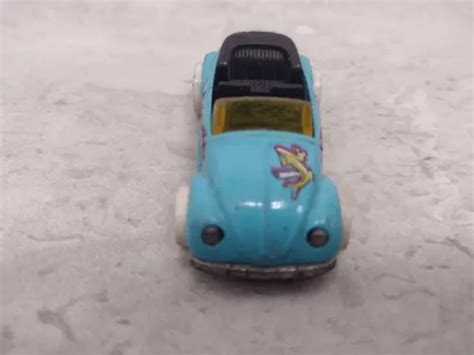 Vw Beetle Vocho Hot Wheels MercadoLibre