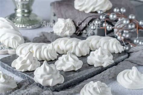 Top Imagen Meringues Inratables Marmiton Fr Thptnganamst Edu Vn