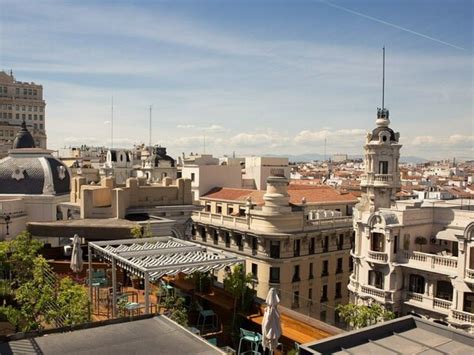 Photos of the hotel in Madrid | Iberostar Las Letras Gran Vía