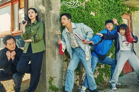 3 Razones Para Sintonizar El Nuevo Drama De Comedia Y Misterio “café