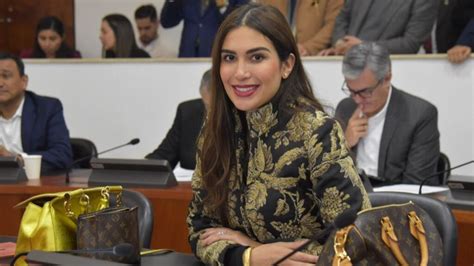 Saray Robayo nueva vocera del Partido de la U en la Cámara de