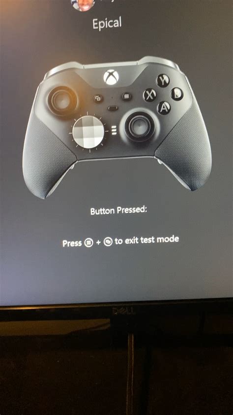 Having issues with elite series 2 controller : r/xbox