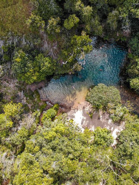 Chapada dos Veadeiros está localizada em Goiás a 230km de Brasília DF