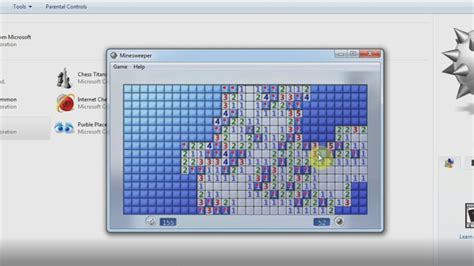 Minesweeper Game For Beginner Intermediate And Advanced Youtube