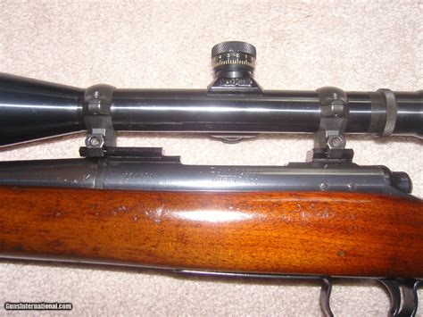 Remington 722 222 Rem