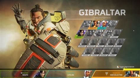 Apex Legends Octane Leak Reveals The Next Legend Gamewatcher 60600