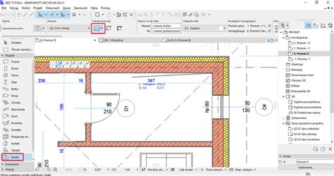 Archicad Jak Zmierzy Pole Powierzchni Tutorial Poradnik Blog 41280