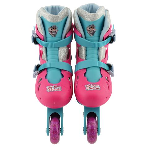 Lol Surprise Inline Skates Wilko