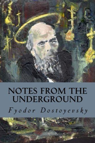 Notes From The Underground Reading Length