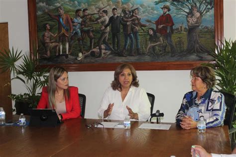 Coespo Reconoce Liderazgo De Soledad En Apoyo A Las Familias Primero