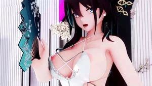 水水MMD掉落白礼服阮梅大兔兔を視聴 Mmd 3D Onlyfans Honkai Starrail Porn SpankBang