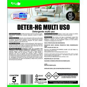 Deter Hg Multi Uso Lt Prodeter