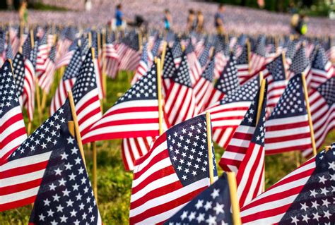 70 Best Memorial Day Decorations Ideas With Images 2020