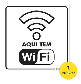 Placa Aqui Tem Xerox Mercadolivre