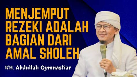 Ilmu Cicak Aa Gym Quotes Youtube