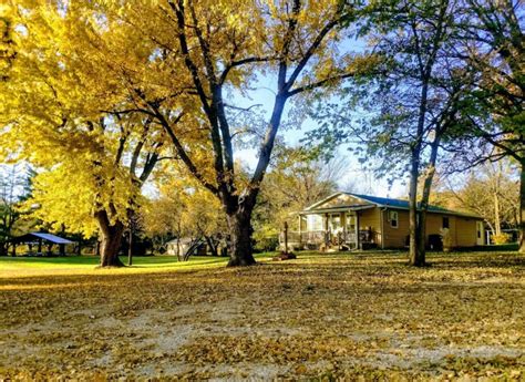 15 Best Cabins In Nebraska You Must Visit Midwest Explored