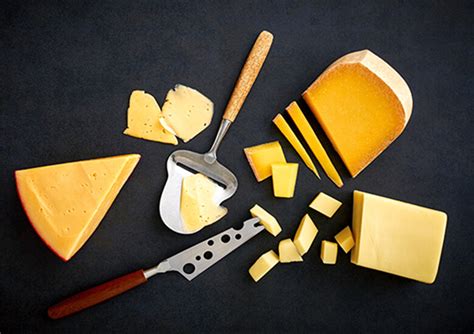 The Beginners Guide To Cheese Knives And Tools Wisconsin Cheese