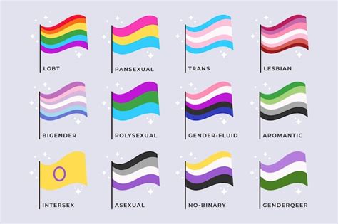 A Brief History Of Our Lgbtqia2 S Pride Flag Department Of 57 Off