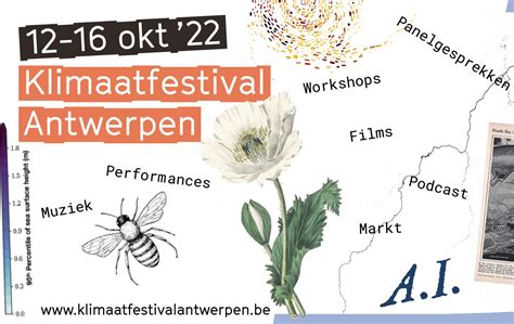 Live From Bosbar We Are Various