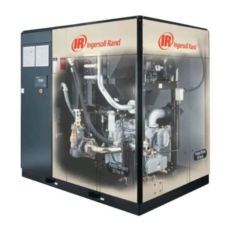 Oil Free Screw Air Compressor Usage Industrial At Best Price In Mumbai