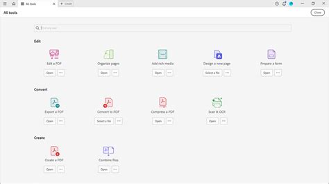 Adobe Acrobat Pro - Effortless PDF mastery for professionals | AppSumo