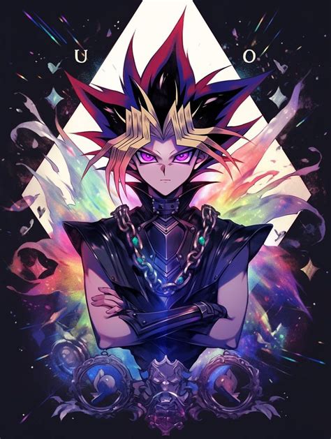 Pin on YuGiOh - Atem | Anime egyptian, Anime films, Yugioh yami