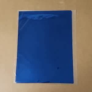 Gold Silver Red Hot Stamping Foil Paper Laminator Laminating Transfer On Laser Printer Craft
