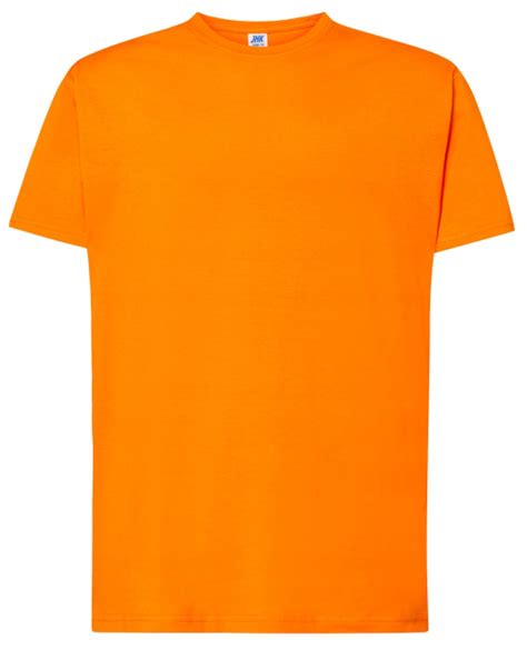 T Shirt Koszulka Bawe Na Jhk Ocean Orange L Allegro Pl