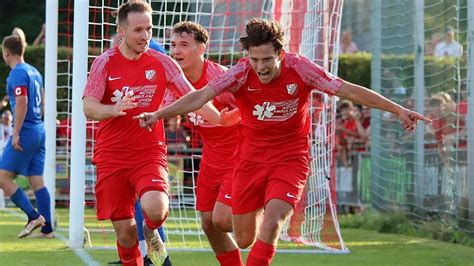 Finale Furioso In Der Nachspielzeit Hugo Heise Schie T Sv Heimstetten