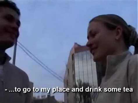 Cute Russian Blonde Xvideos