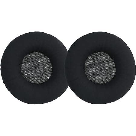 Kwmobile Ear Pads Compatible With Sennheiser Urbanite Earpads 2x