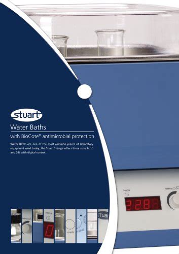 Si500 Shaking Incubator Stuart Equipment Pdf Catalogs Technical