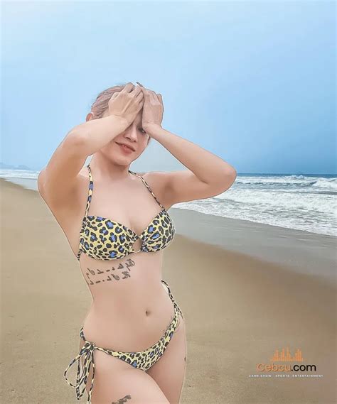 Nh Kh Nh Bikini Sexy L H Ng Khoe Body H P D N Nh T Ce Bu Cu