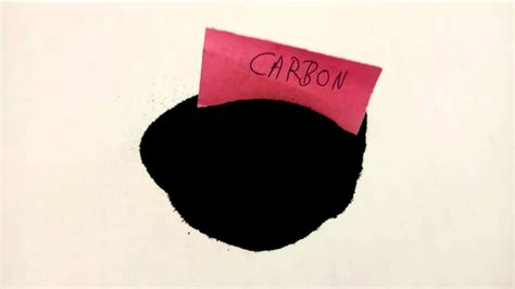 Black Carbon Powder At Rs Kg Black Carbon Scrap In Ratia Id