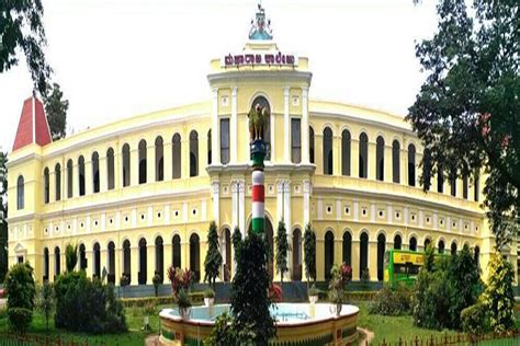 Maharajas College Mysore Admission Fees Courses Placements