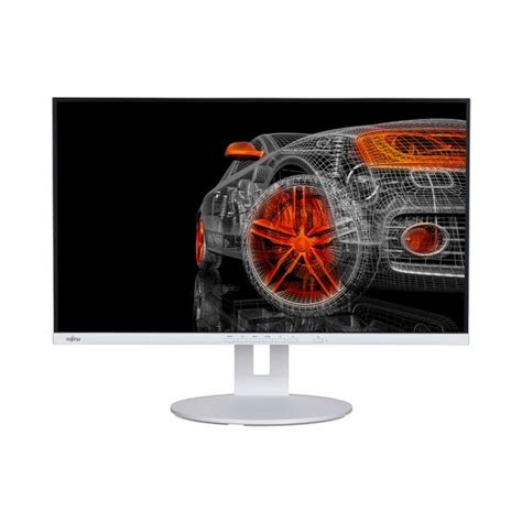 FUJITSU B27 9 TE Quad HD Monitor Setra